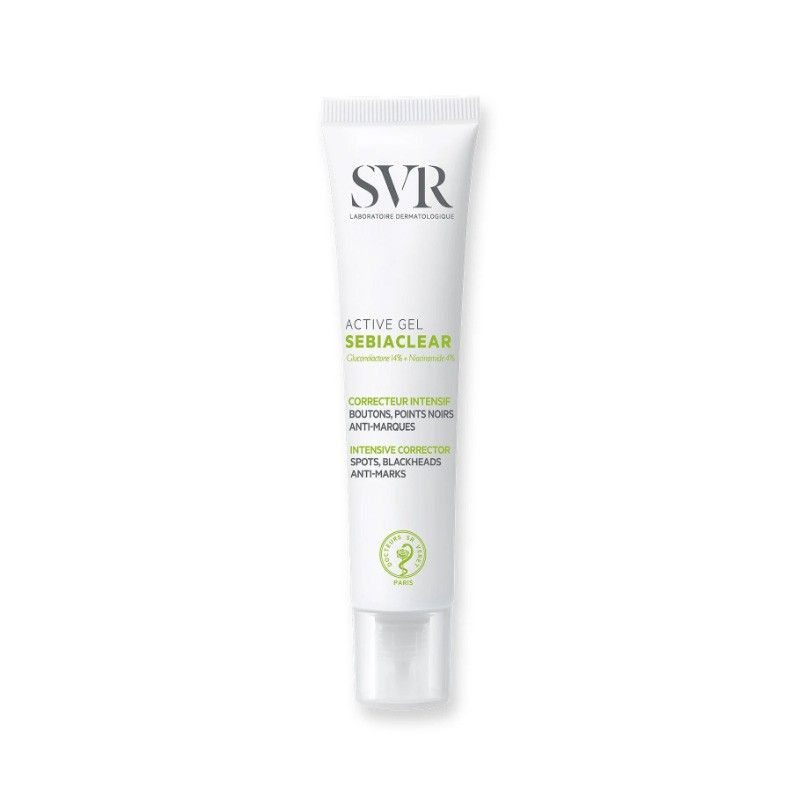 SEBIACLEAR ACTIVE GEL