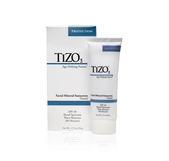 TIZO 3 SPF 40 ML