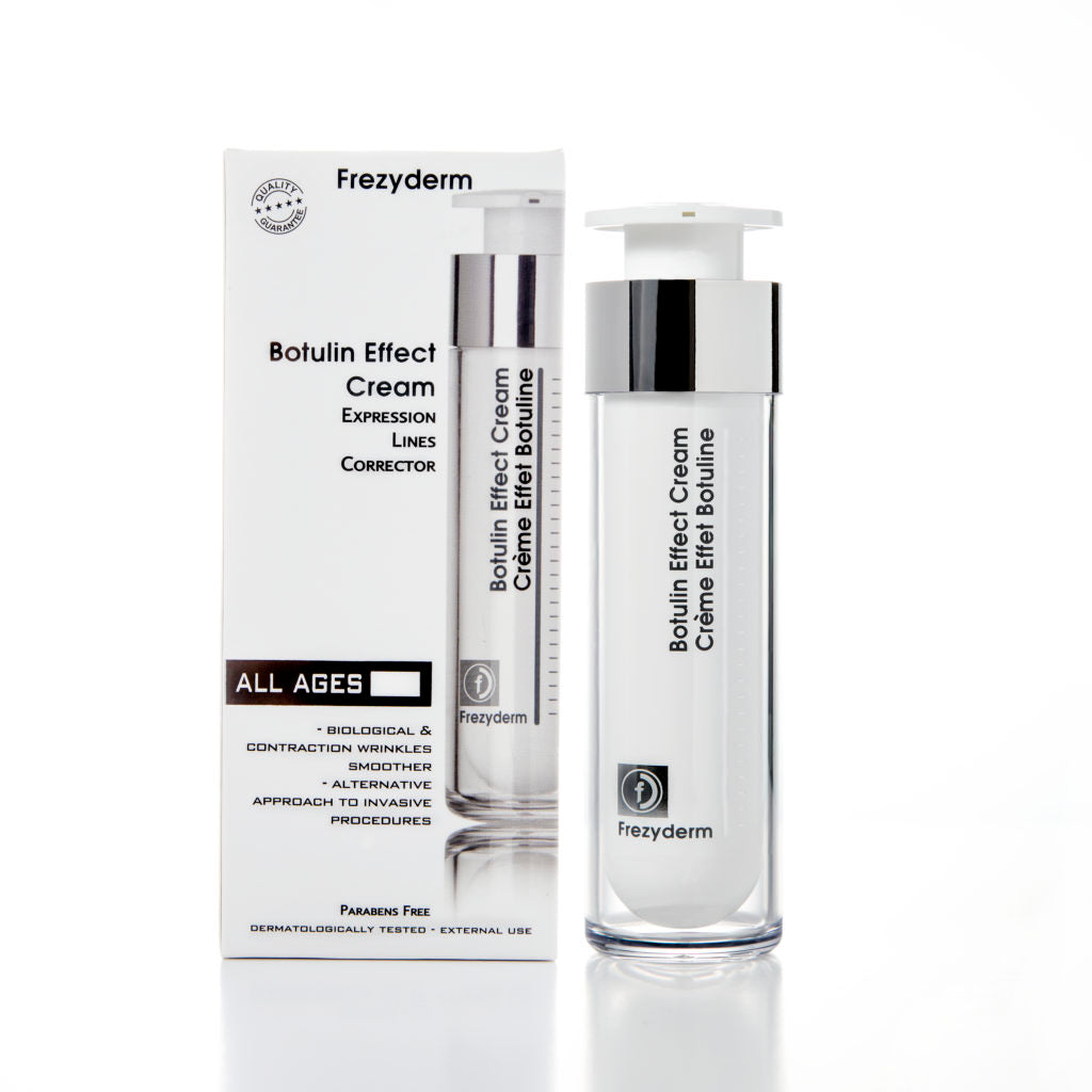BOTULIN CREAM 50ml