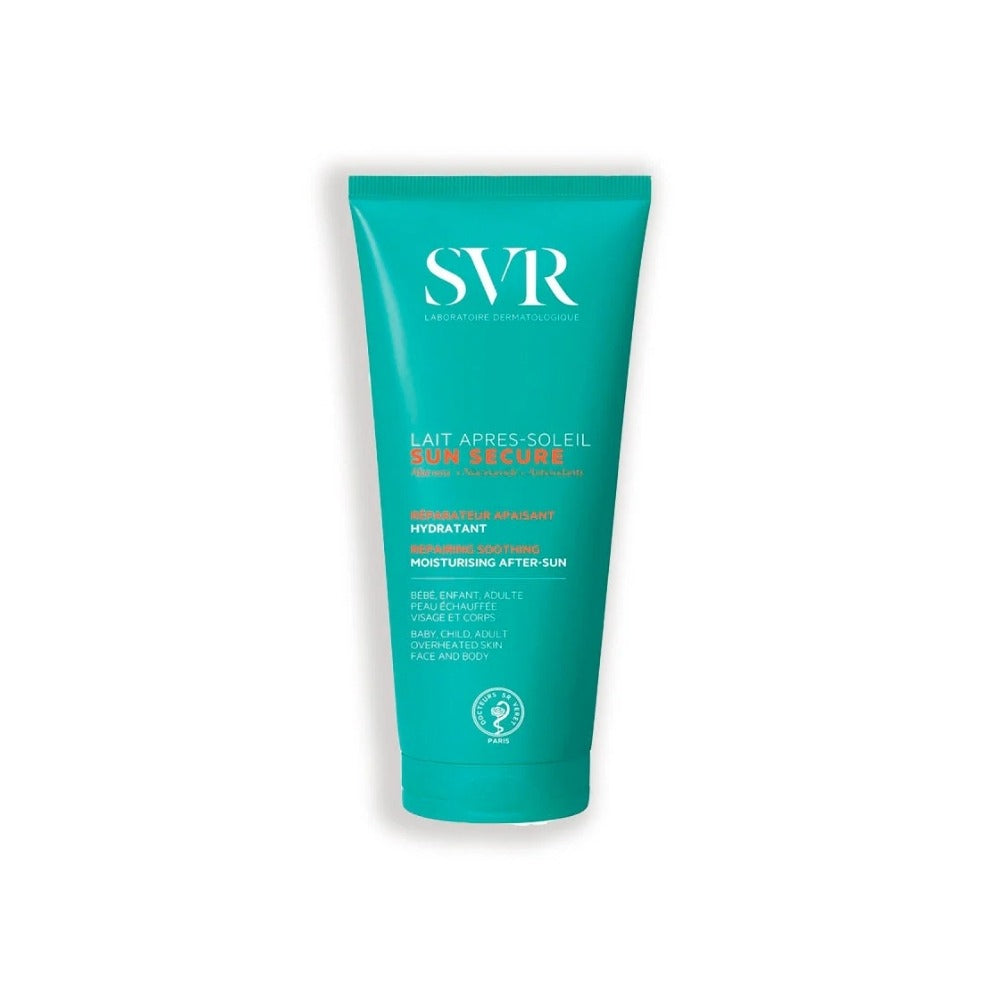 SUN SECURE LAIT APRES-SOLEIL