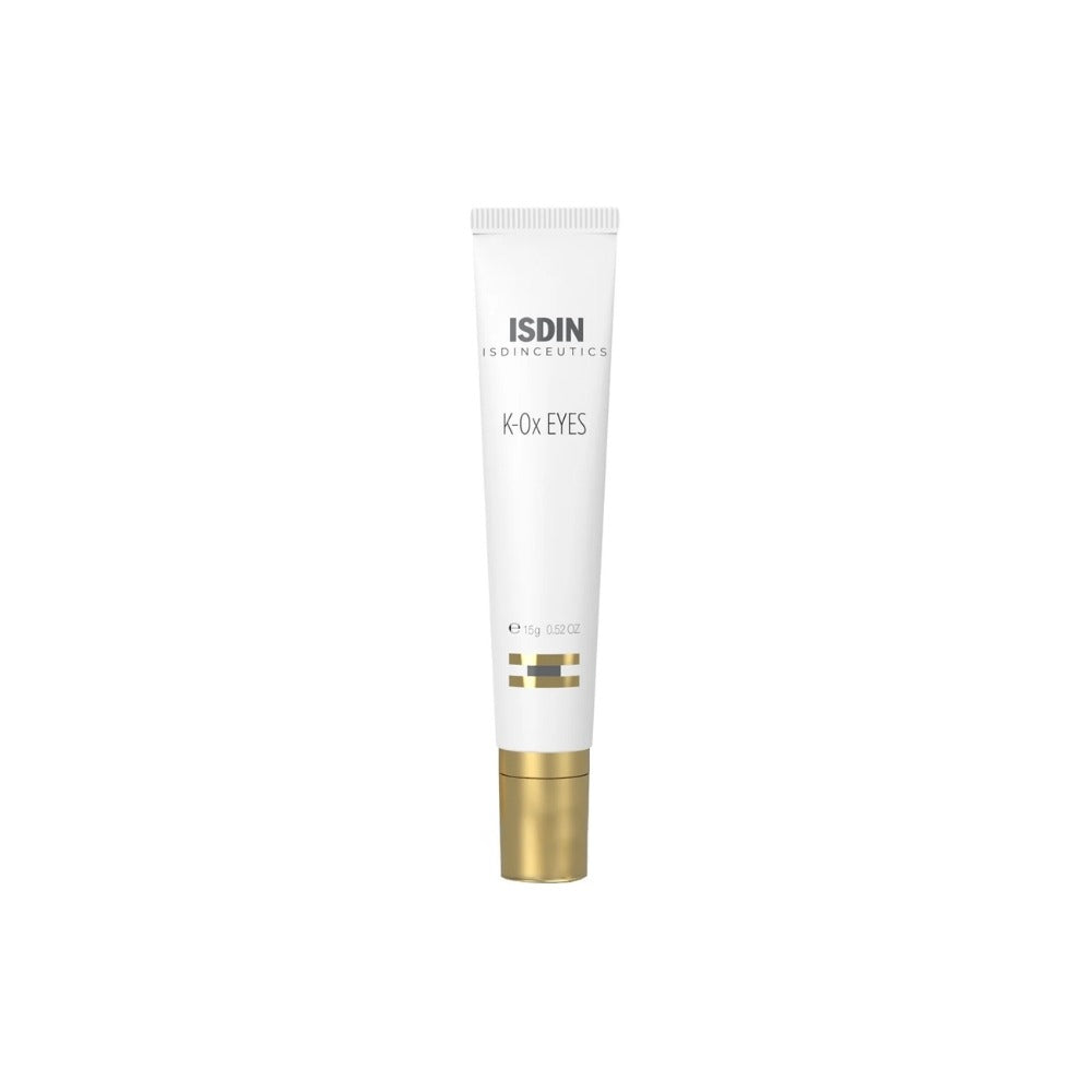 ISDIN K-OX Eyes — Contorno de ojos antifatiga 15 ml