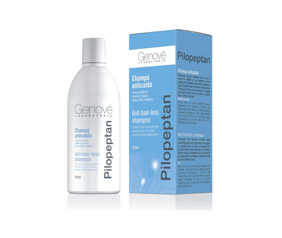 PILOPEPTAN SHAMPOO 250 ML