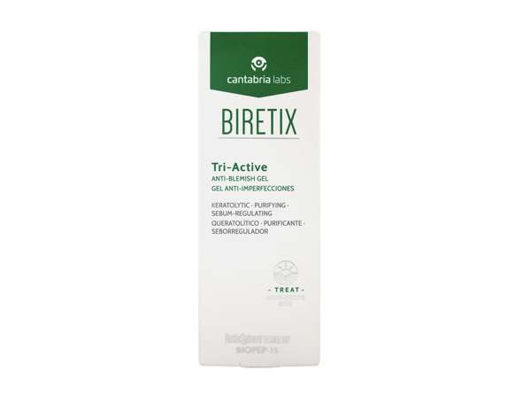 BIRETIX TRIACTIVE GEL 50ML