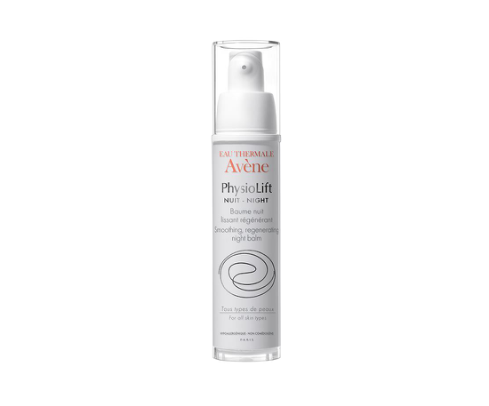 PHYSIOLIFT CREMA DE NOCHE 30ML