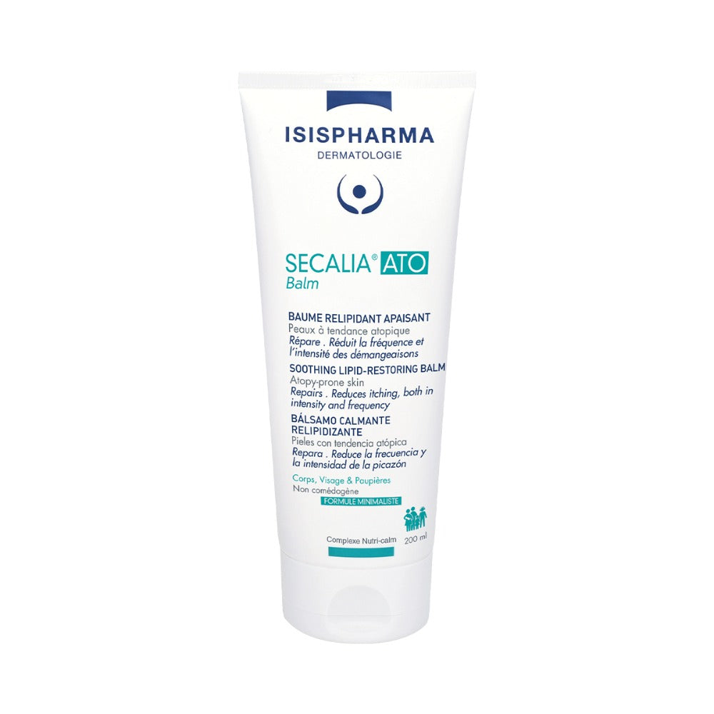 SECALIA ATO BALM 200ML