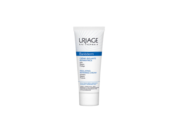 BARIEDERM CREMA 75 ML