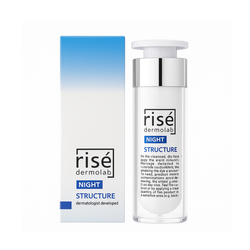 RISE NIGHT STRUCTURE