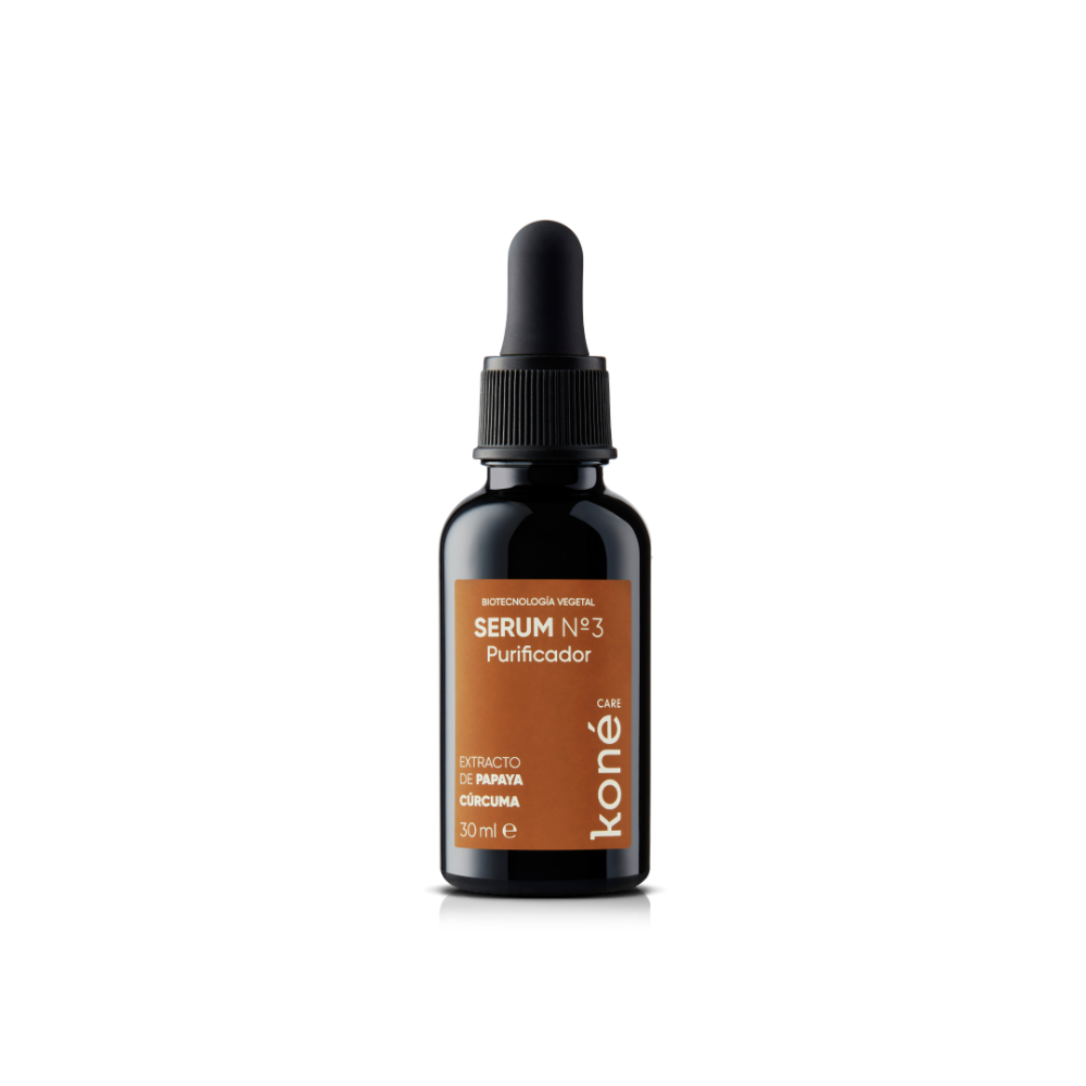 KONE SERUM Nº3 PURIFICADOR