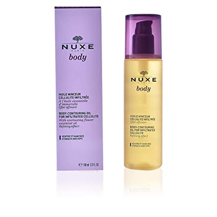 NUXE BODY ACEITE 100 ML