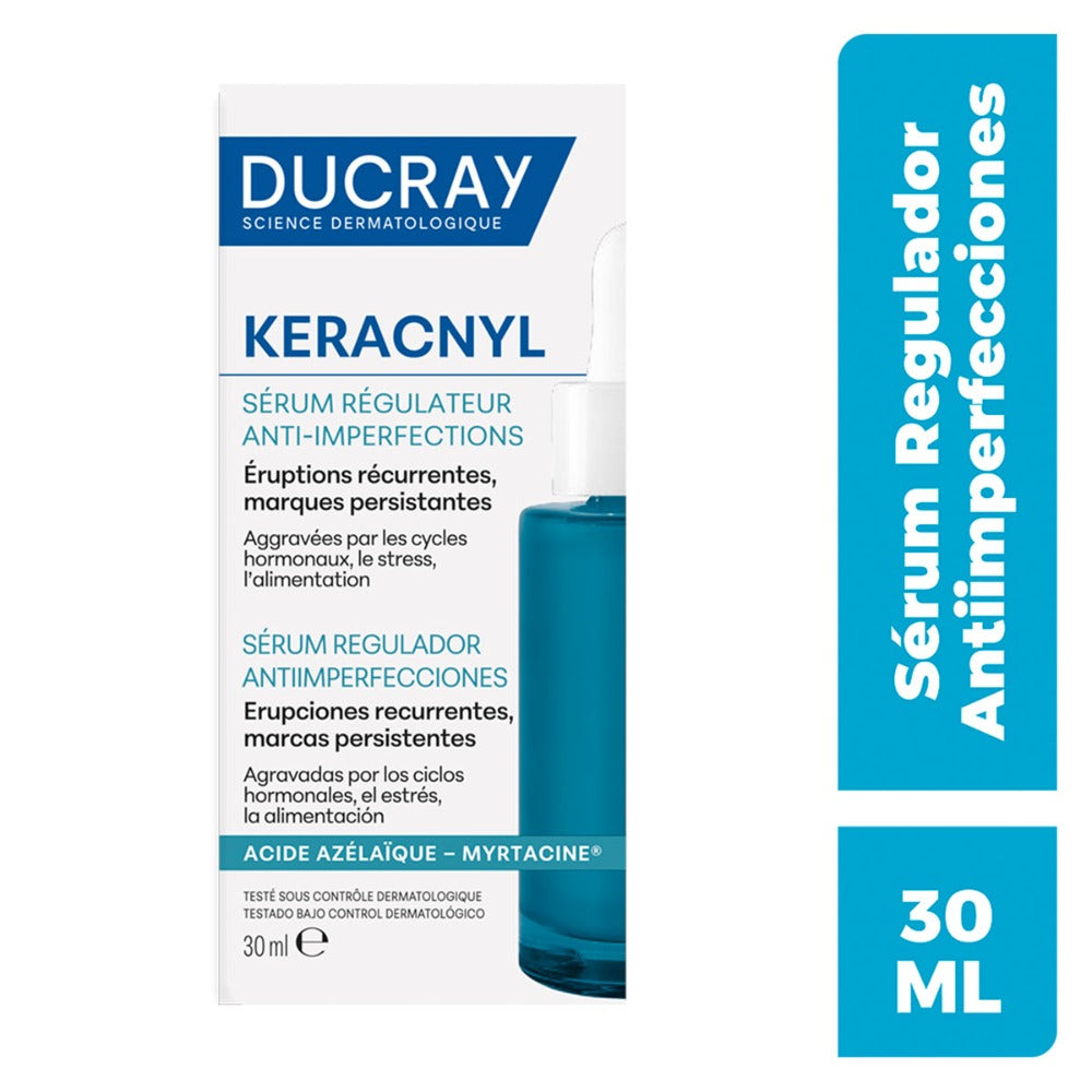 KERACNYL SUERO ANTIIMPERFECCIONES 30ML