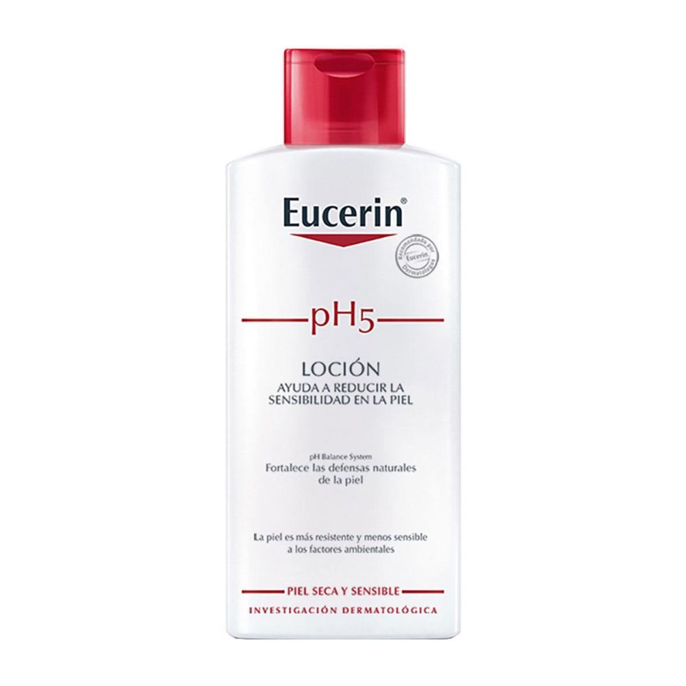 EUCERIN PH5 LIQUIDA 250 ML