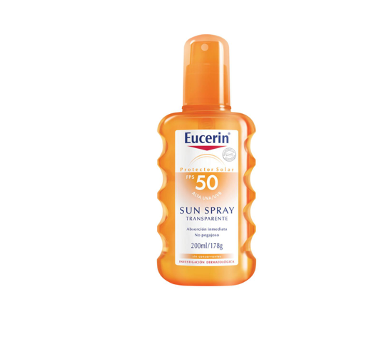 EUCERIN SUN SPRAY 200ML
