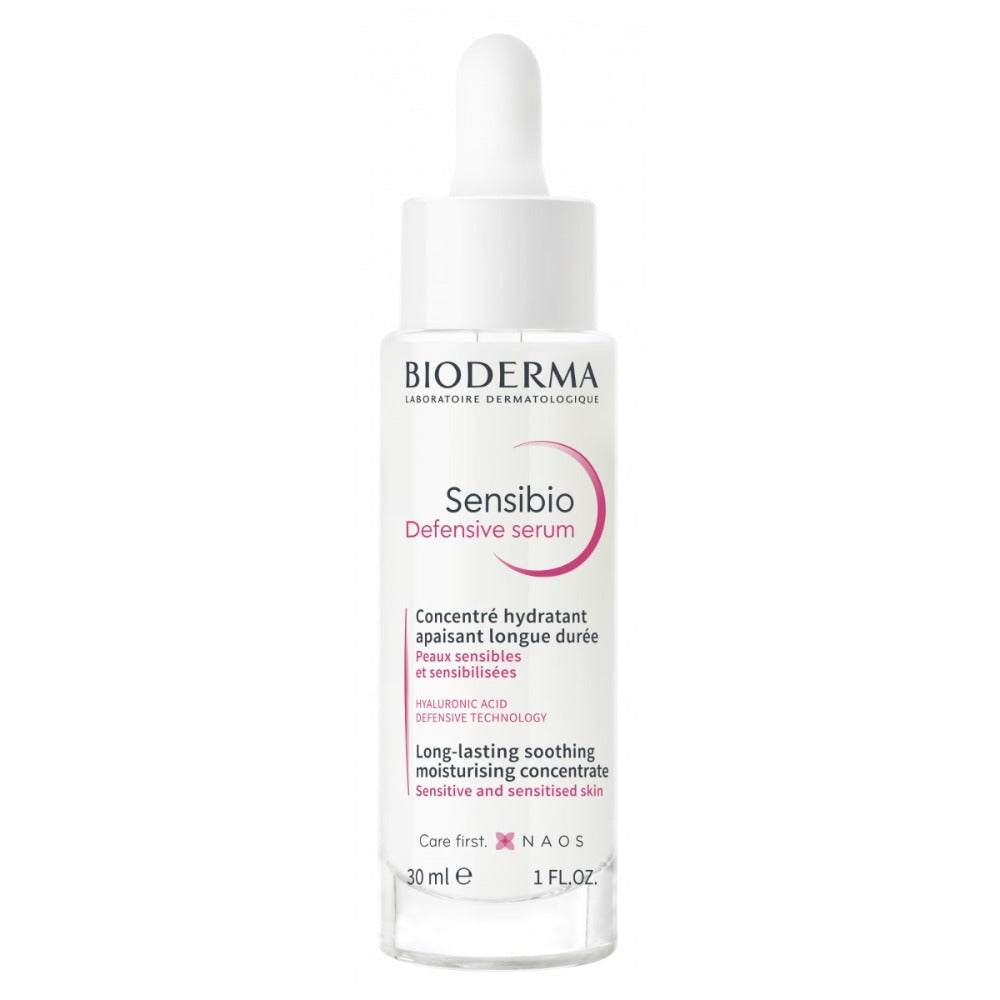 SENSIBIO DEFENSIVE SERUM 30ML