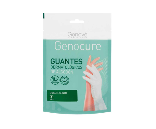 GUANTES CHICOS