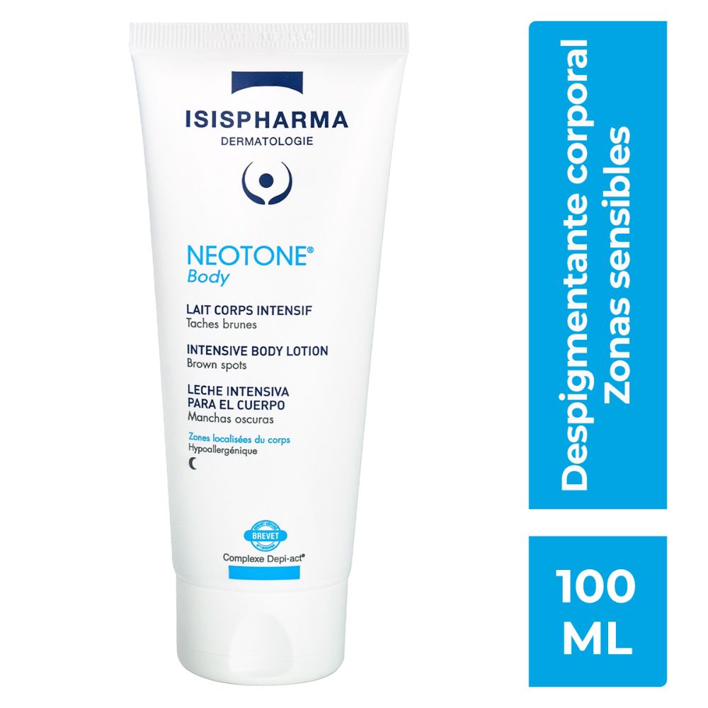 NEOTONE BODY 100 ML