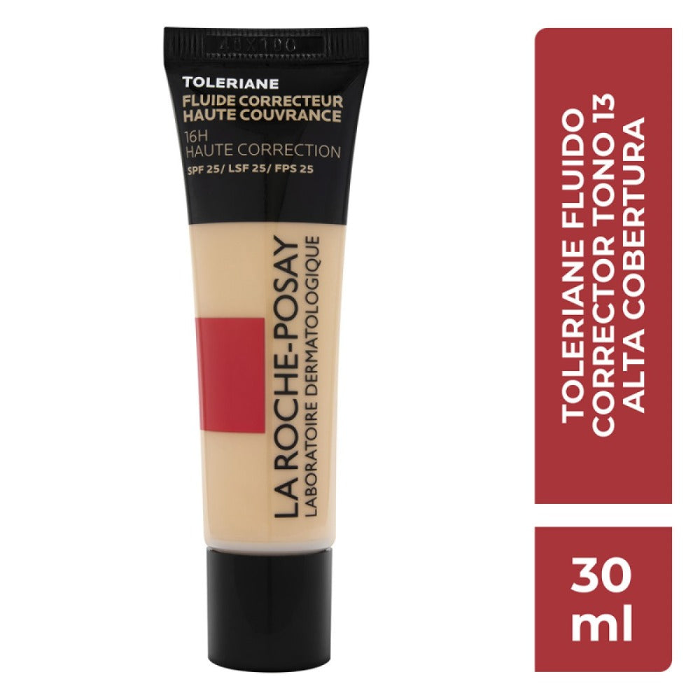TOLERIANE FLUIDO 13 BEIGE 30 ML
