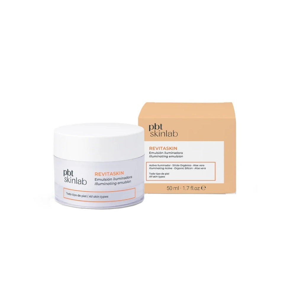 PARABOTICA REVITASKIN EMULSION 50 ML