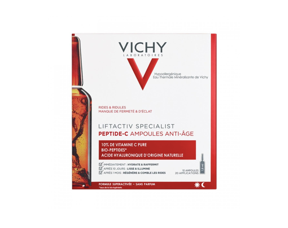 LIFTACTIV SPECIALIST PEPTIDE-CX10