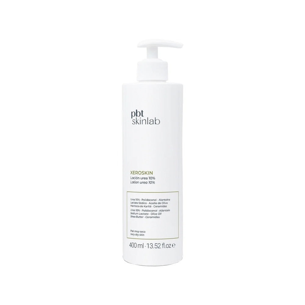PARABOTICA XEROSKIN LOCION 10% 400ml