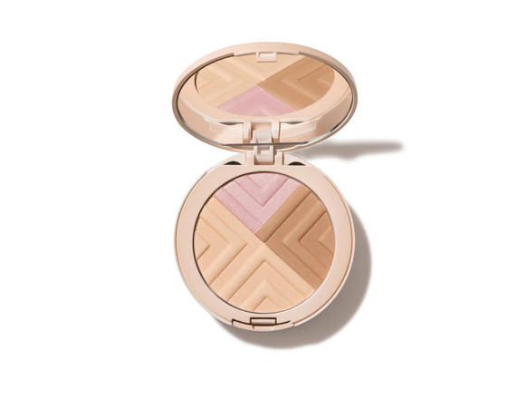 MINERALBLEND POLVO COMPACTO MED 9GR