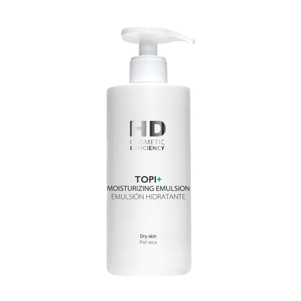 TOPI+ EMULSIÓN HIDRATACION 400 ML