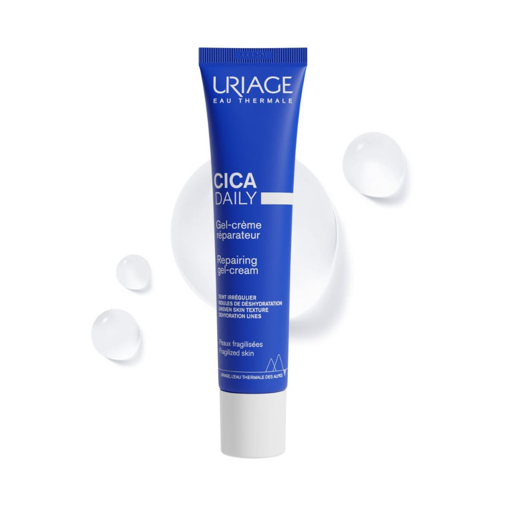 CICA DAILY GEL CREMA 40ML