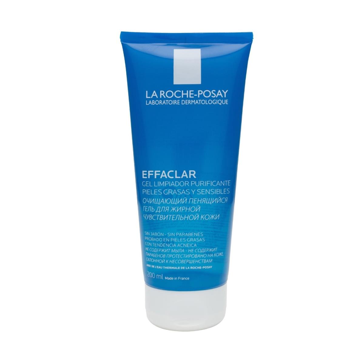 EFFACLAR GEL