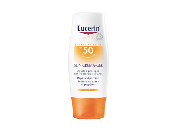 EUCERINSUN ALERGIAS