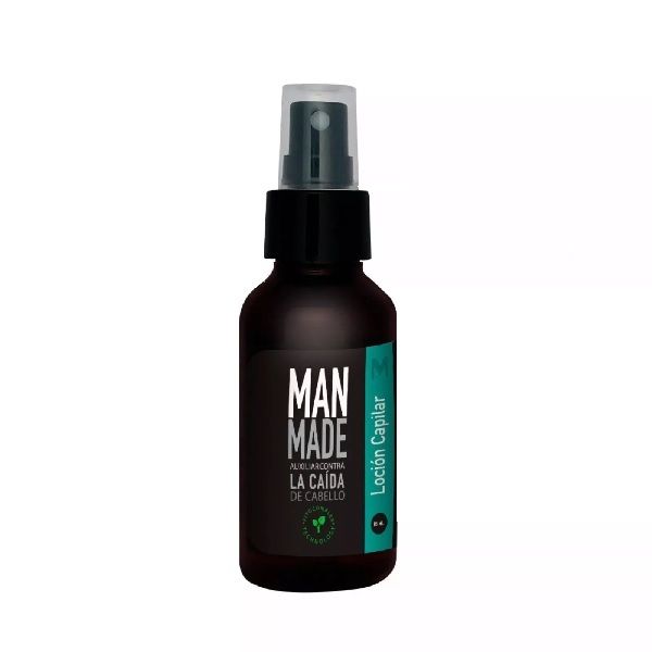 TÓNICO CAPILAR AUXILIAR PARA EL CRECIMIENTO DE CABELLO 85 ML