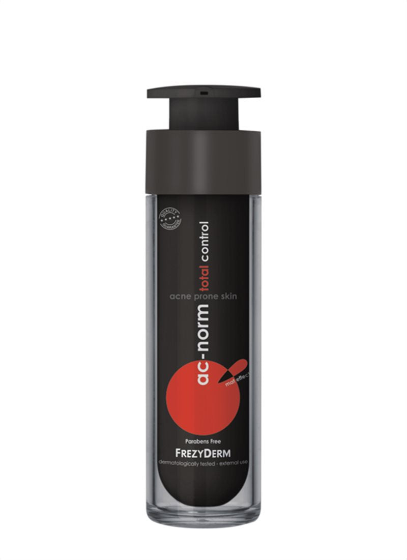 AC NORM CONTROL TOTAL 50ML