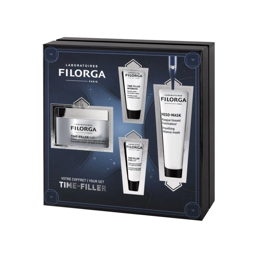 TIME FILLER 5 XP CREAM