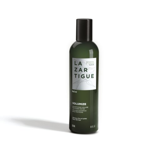 VOLUMIZE SHAMPOO