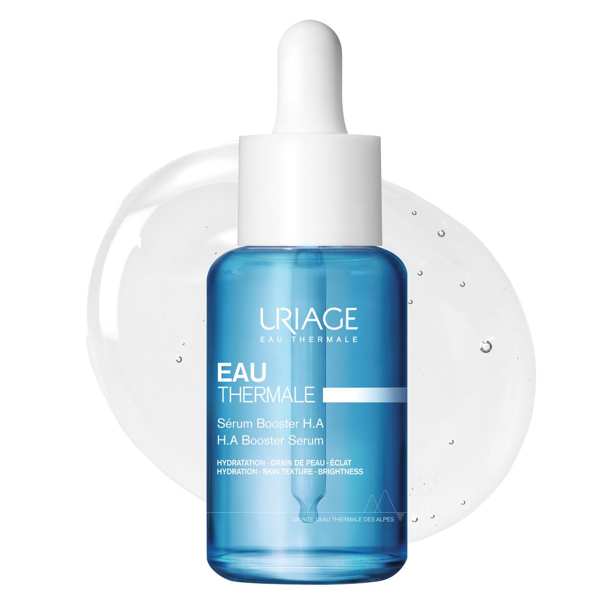 SERUM BOOSTER CON ACIDO HIALURONICO 30ML