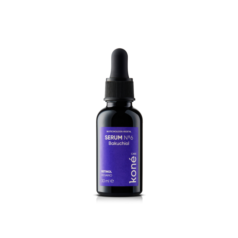 KONE SERUM N°6 BAKUCHIOL