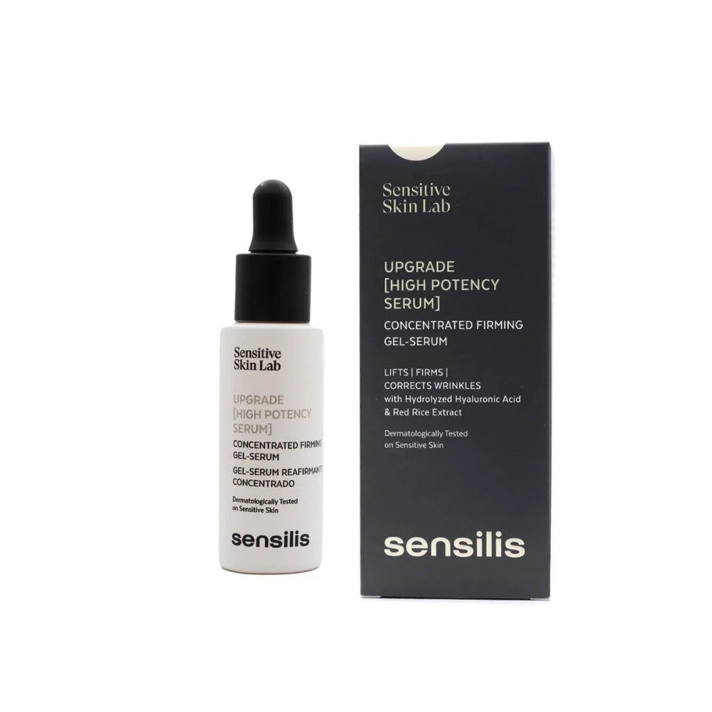 UPGRADE SERUM