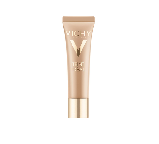 TINTE IDEAL 15 FONDO ILUMINA SPF 20 30ML