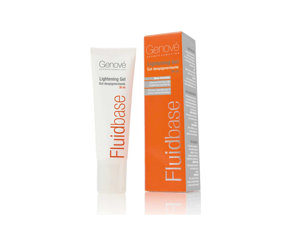 FLUIDBASE DESPIGMENTANTE NF 30 ML