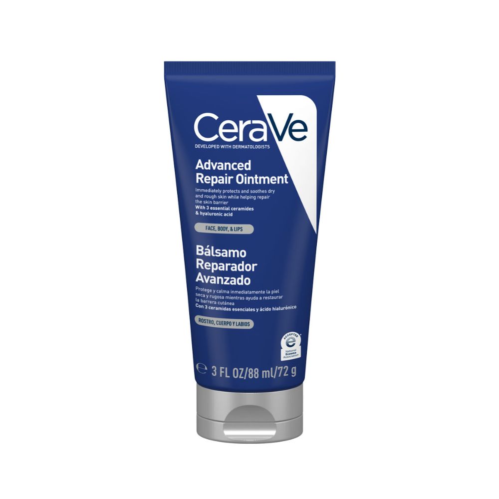 CeraVe BALSAMO REPARADOR AVANZADO, imagen 2