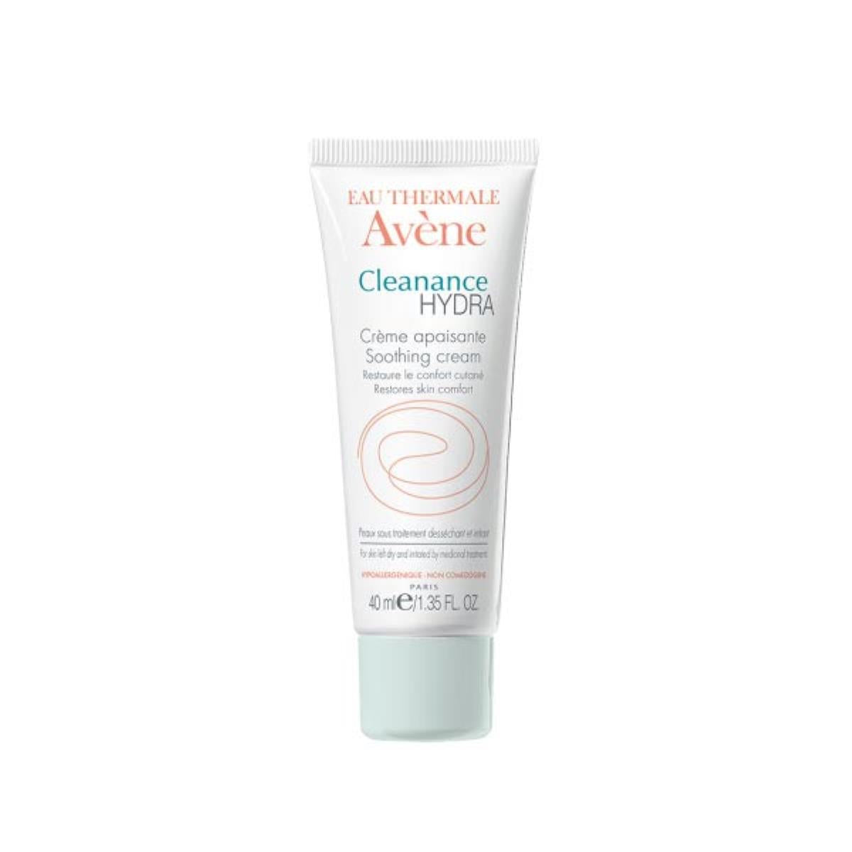 CLEANANCE HYDRA 40 ML