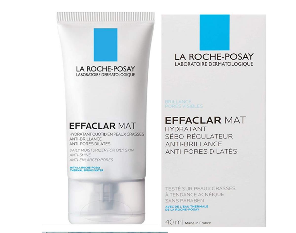 EFFACLAR MAT 40ML