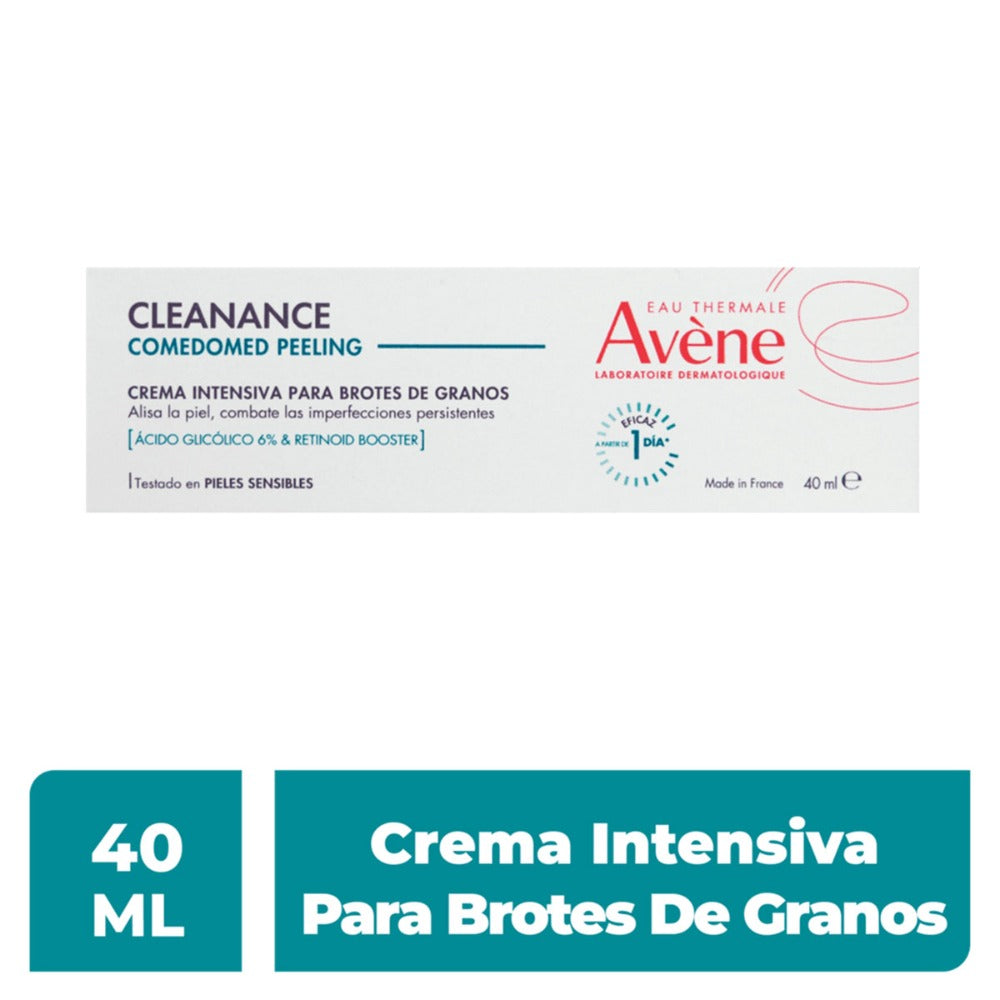 CLEANANCE COMEDOMED PEELING 40ML