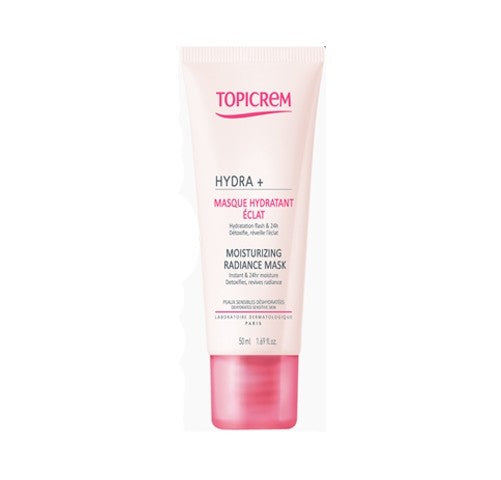 MASCARILLA HIDRATANTE 50 ML.