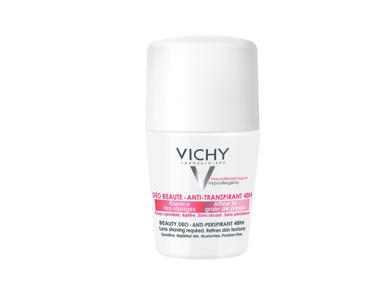 DEO ROLL ON ACLARA PIEL 50 ML