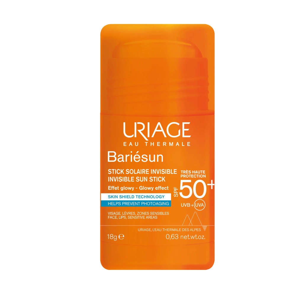 BARIESUN STICK INVISIBLE SPF50 18G