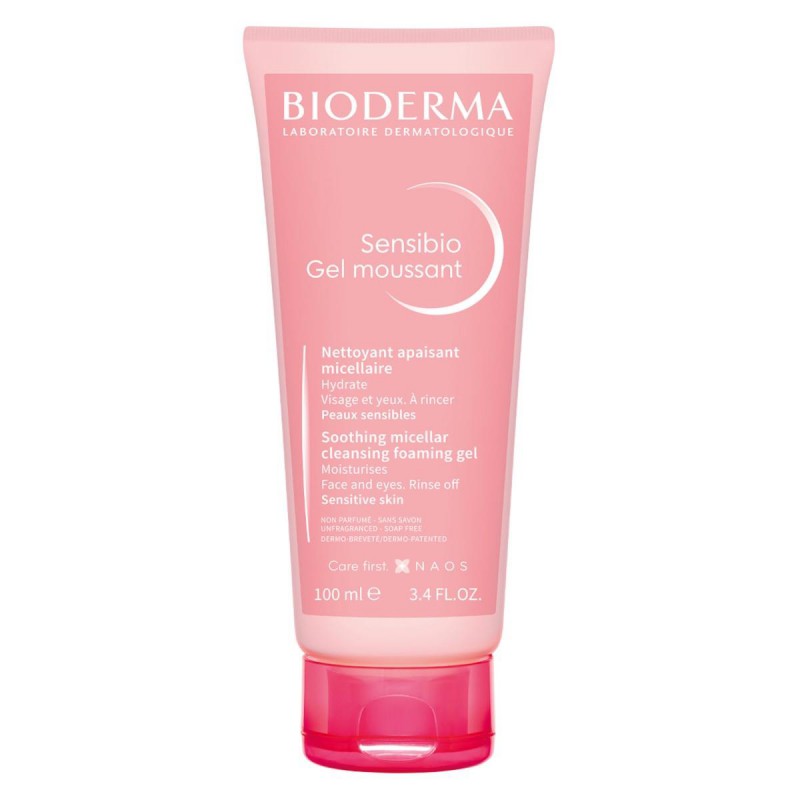 SENSIBIO GEL 100ML