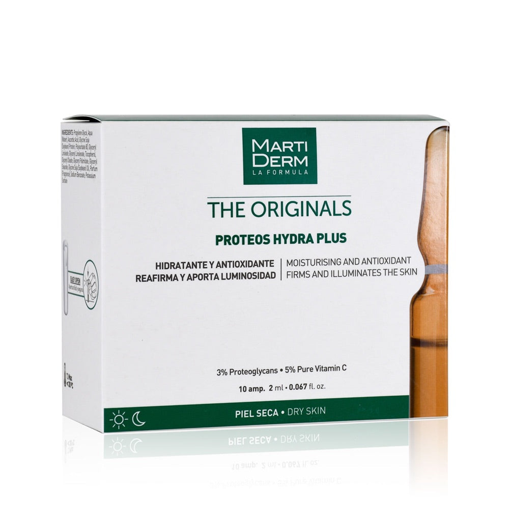 PROTEOGLICANOS 10 AMP