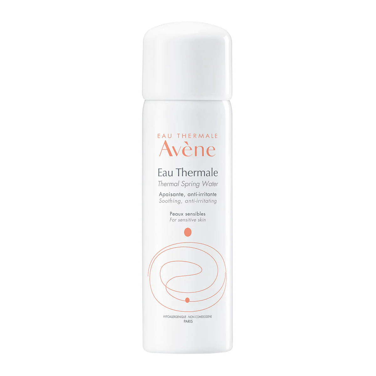 AGUA TERMAL AVENE
