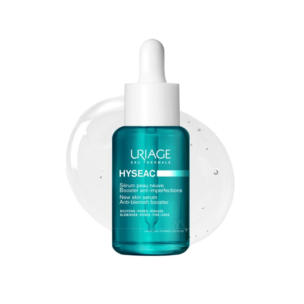 HYSEAC SUERO PARA PIEL GRASA 30ML