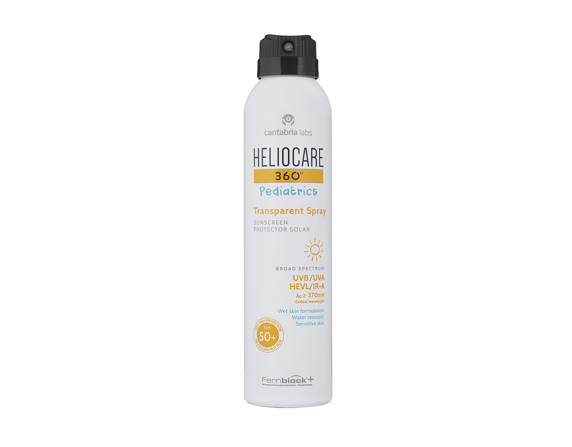 HELIOCARE 360 SPRAY PEDIATRICO 200ml