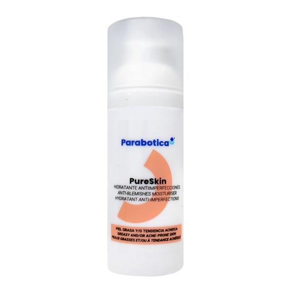 PARABOTICA PURE SKIN HIDRA-ANTIIMPERFEC.